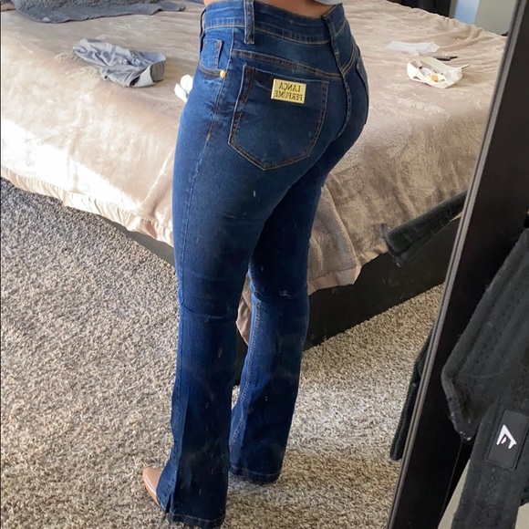Jeans - Picture 3 of 7